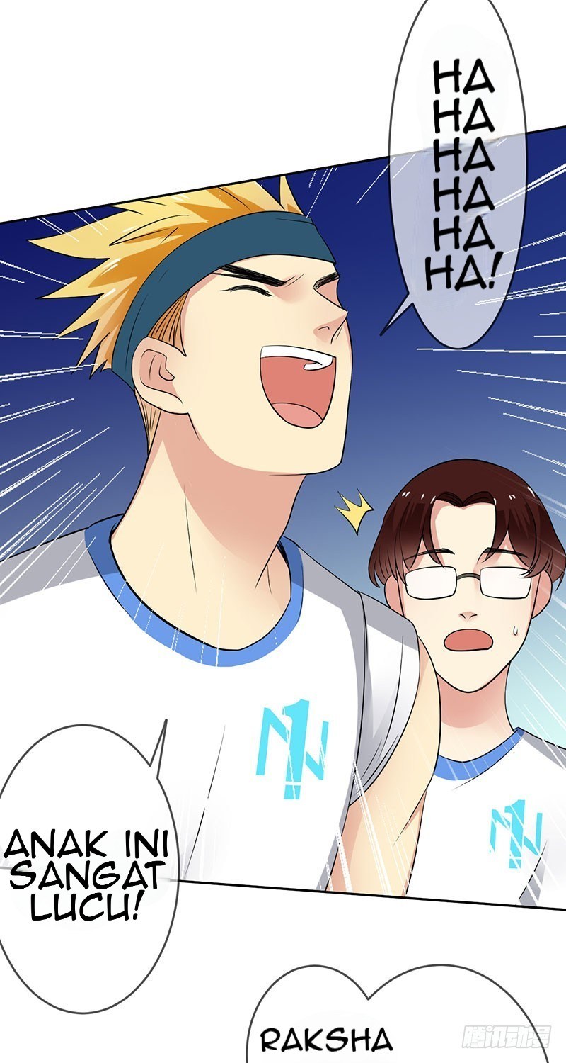 NSD Gaming Chapter 21 Bahasa Indonesia